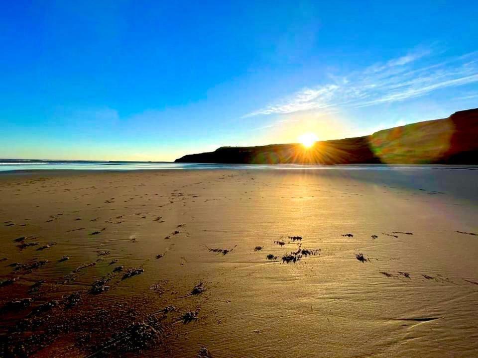 Los Jameos Scarborough Eksteriør bilde